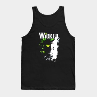 Wicked Tank Top